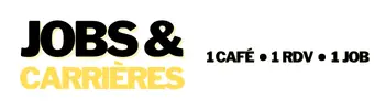 JOBS & CARRIÈRES
